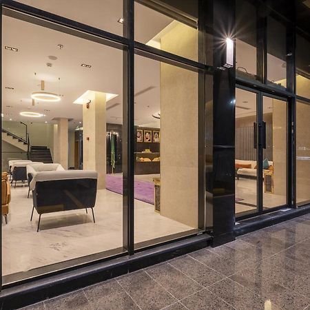 فندق فلافور Flavor Hotel Medina Exterior photo