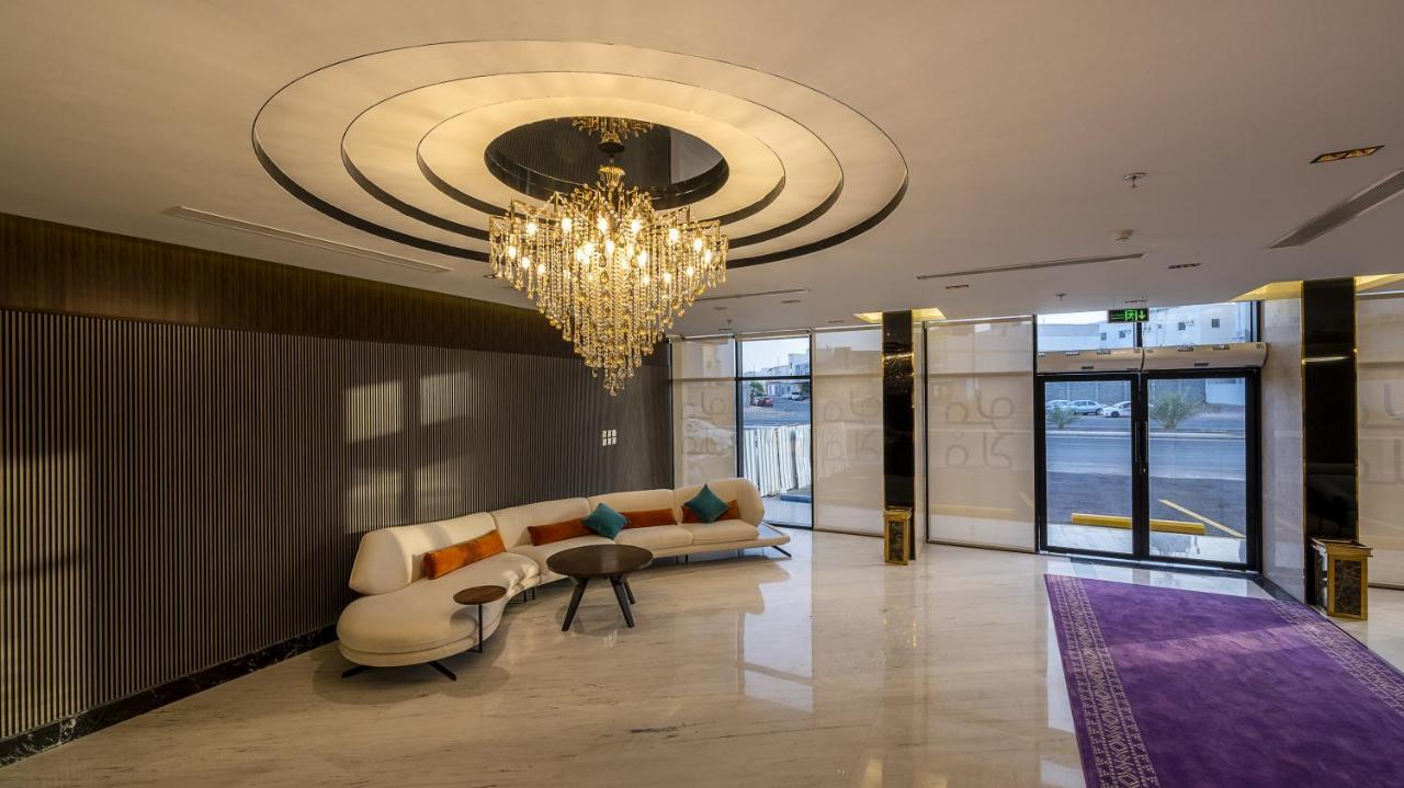 فندق فلافور Flavor Hotel Medina Exterior photo