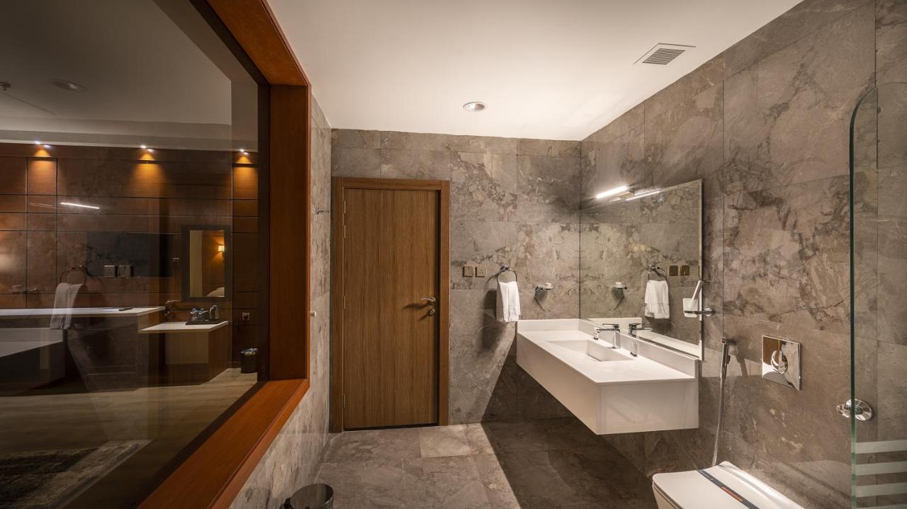 فندق فلافور Flavor Hotel Medina Exterior photo